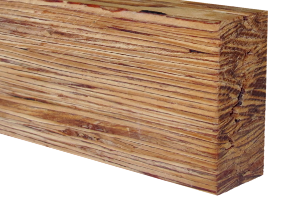 Parallel Strand Lumber (PSL)